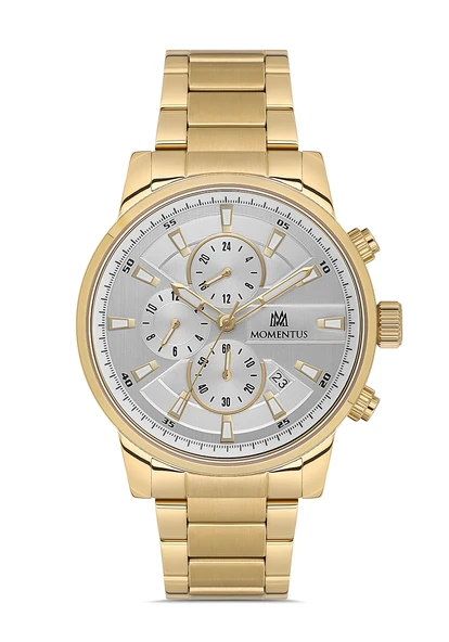 MOMENTUS SC248G-02SG Erkek Kol Saati ürün görseli