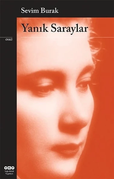 Yanık Saraylar ürün görseli