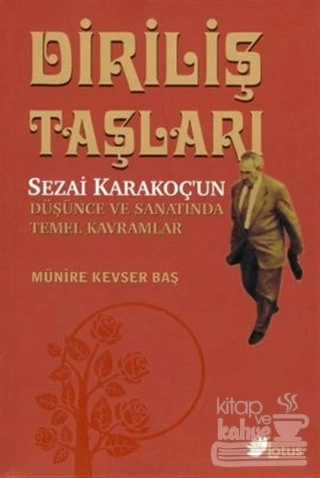 Diriliş Taşları ürün görseli 1