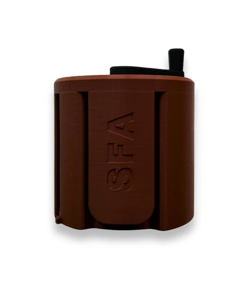 Sfa Kahve Boks Bandajı Sarma Aleti