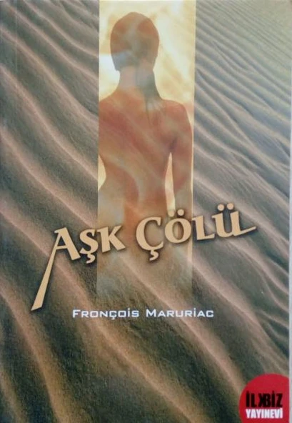 Aşk Çölü ürün görseli 1