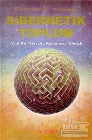 Sibernetik Toplum ürün görseli