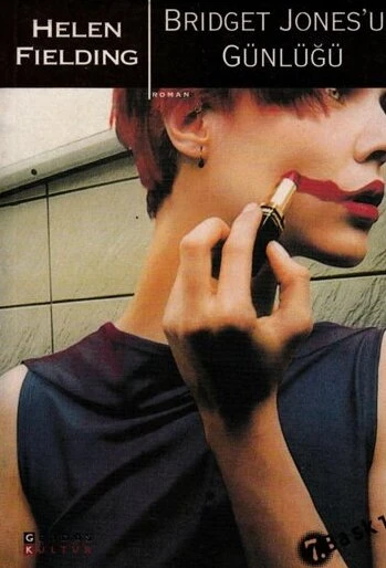 Bridget Jones'un Günlüğü ürün görseli 1