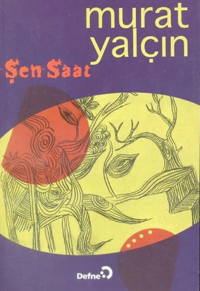 Şen Saat ürün görseli