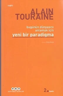 Bu Günün Dünyasını Anlamak İçin Yeni Bir Paradigma ürün görseli