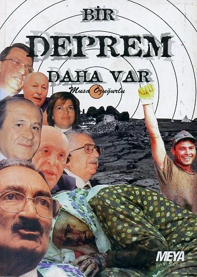 Bir Deprem Daha Var ürün görseli 1