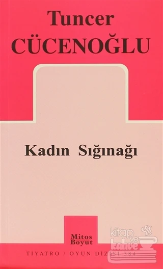 Kadın Sığınağı ürün görseli 1