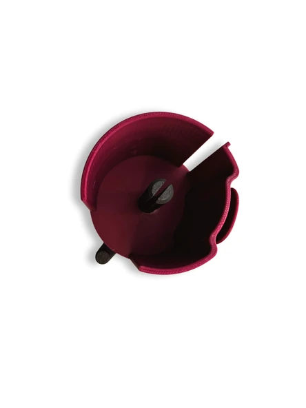 Sfa Bordo Boks Bandajı Sarma Aleti - 3