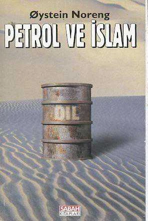 Petrol ve İslam ürün görseli 1