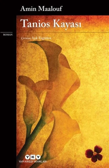 Tanios Kayası ürün görseli