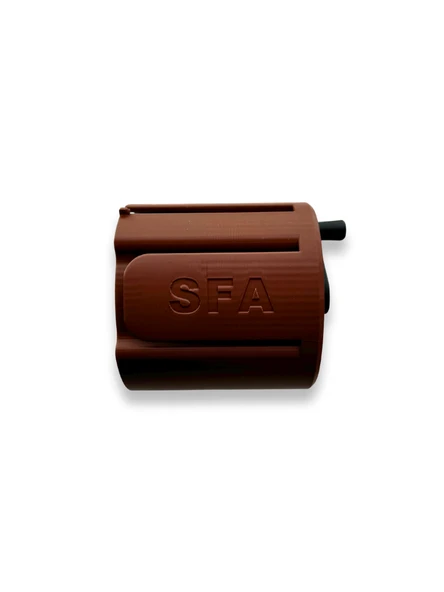 Sfa Kahve Boks Bandajı Sarma Aleti - 2