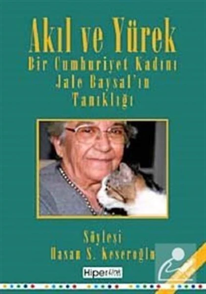 Akıl ve Yürek ürün görseli 1