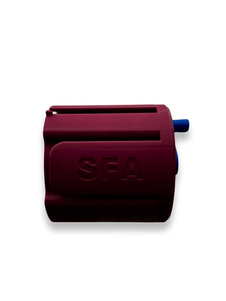 Sfa Trabzonspor Boks Bandajı Sarma Aleti - 2