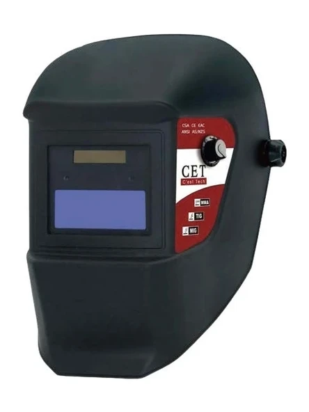 COLORMATİK KARARAN KAYNAK MASKESİ AYARLI ürün görseli