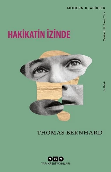 Hakikatin İzinde - Modern Klasikler ürün görseli