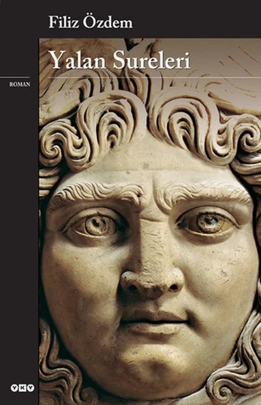 Yalan Sureleri ürün görseli