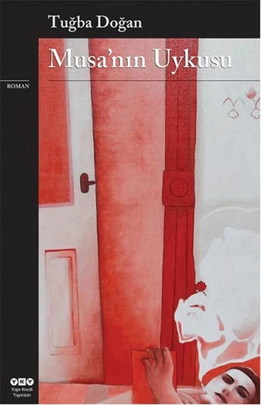 Musa'nın Uykusu ürün görseli