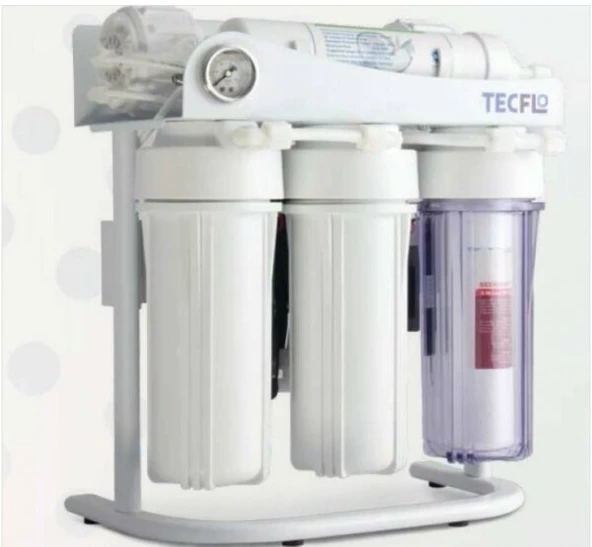 OverWater Su Arıtma Cihazları 300 Gpd Direk Akış Su Arıtma Cihazı ürün görseli