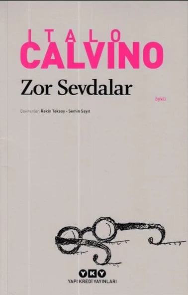 Zor Sevdalar - Modern Klasikler ürün görseli