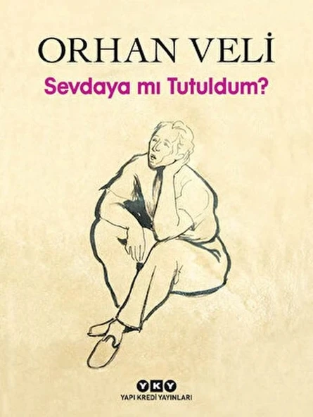 Sevdaya mı Tutuldum? ürün görseli