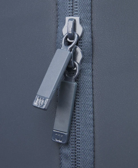 Wilson RG 2025 Session Soiree Supertour 15PK Lacivert Tenis Çantası WR8043001001 - Resim 3