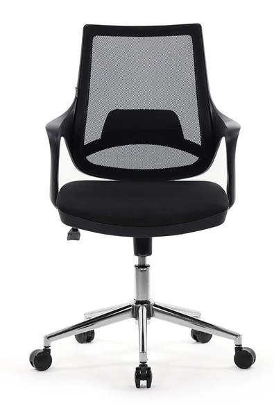 Seduna Skagen Çalışma Koltuğu | Ofis Sandalyesi | Metal Ayaklı