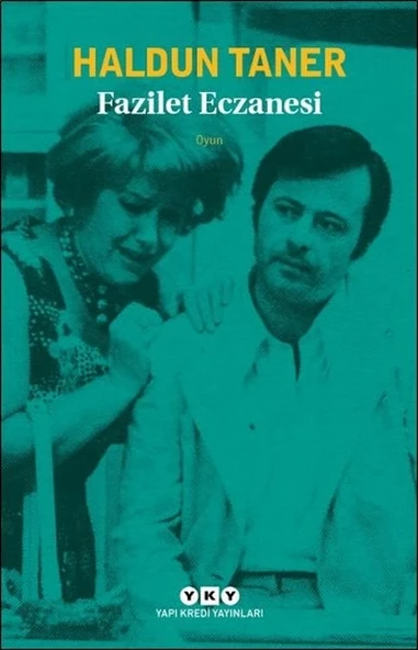 Fazilet Eczanesi ürün görseli