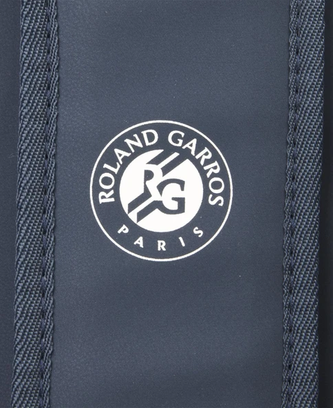 Wilson RG 2025 Session Soiree Supertour 15PK Lacivert Tenis Çantası WR8043001001 - Resim 4