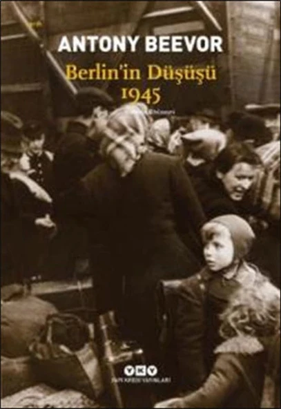 Berlin'in Düşüşü 1945 ürün görseli