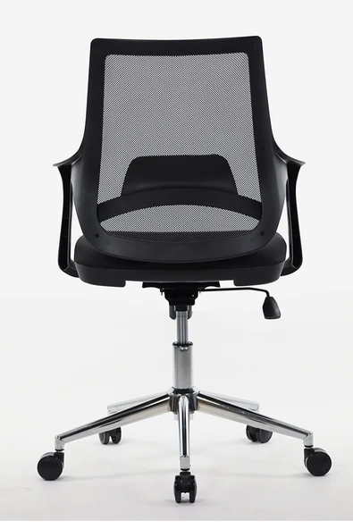 Seduna Skagen Çalışma Koltuğu | Ofis Sandalyesi | Metal Ayaklı - 4