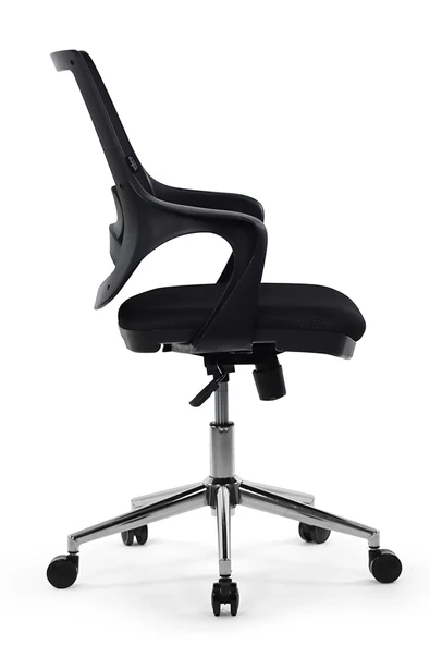 Seduna Skagen Çalışma Koltuğu | Ofis Sandalyesi | Metal Ayaklı - 5