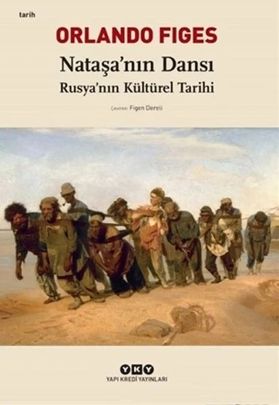 Nataşanın Dansı ürün görseli