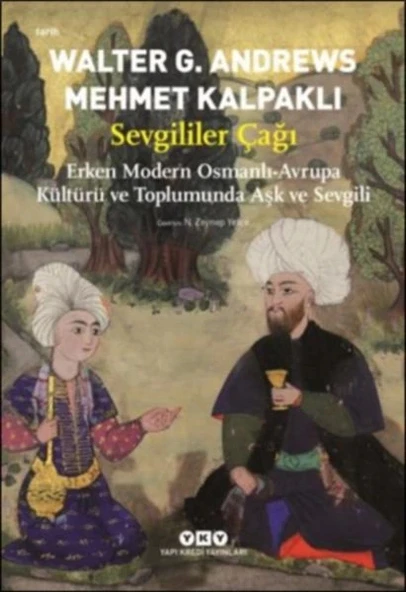 Sevgililer Çağı ürün görseli