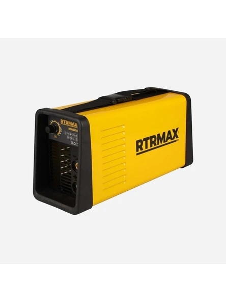 RTM5220 200 AMP İNVERTER KAYNAK MAKİNESİ ürün görseli
