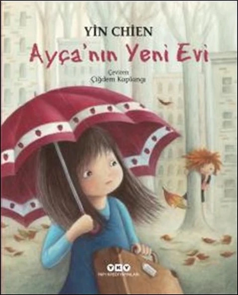 Ayçanın Yeni Evi ürün görseli