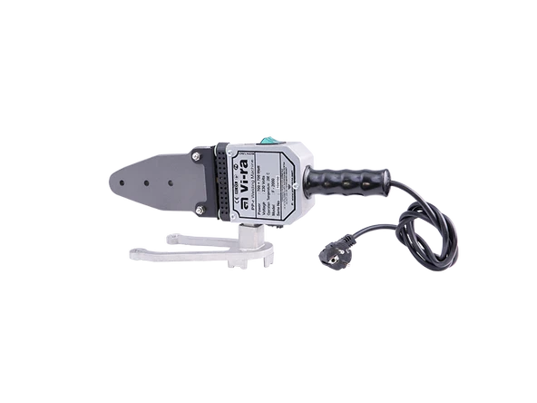 VİRA F-2000 Tek Plastik Boru Kaynak Makinası ürün görseli