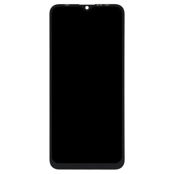 iNfinix Smart 6 Uyumlu LCD Ekran + Dokunmatik Yüksek Kaliteli - Resim 3