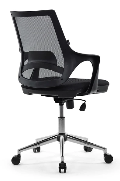 Seduna Skagen Çalışma Koltuğu | Ofis Sandalyesi | Metal Ayaklı - 2