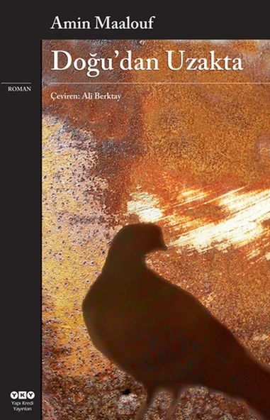 Doğu'dan Uzakta ürün görseli