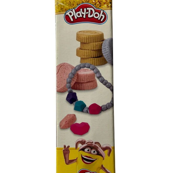 Play Doh Hazine Avcısı Oyun Seti - 3