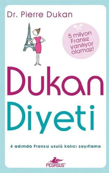 Dukan Diyeti ürün görseli