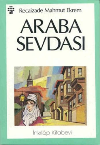 Araba Sevdası ürün görseli