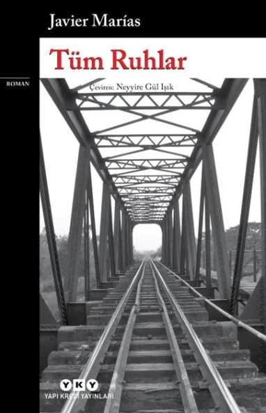 Tüm Ruhlar ürün görseli