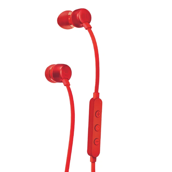 LinkTech H73 Ekstra Baslı Kulak İçi Kablolu Kulaklık - 2
