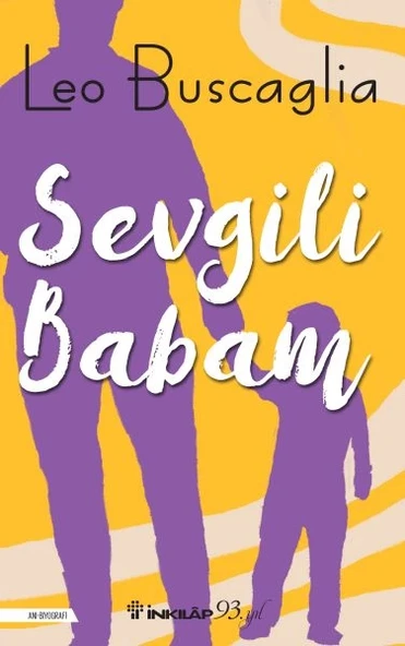 Sevgili Babam ürün görseli