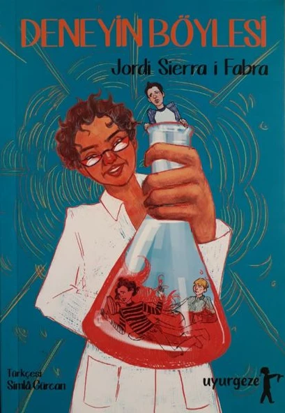 Deneyin Böylesi ürün görseli