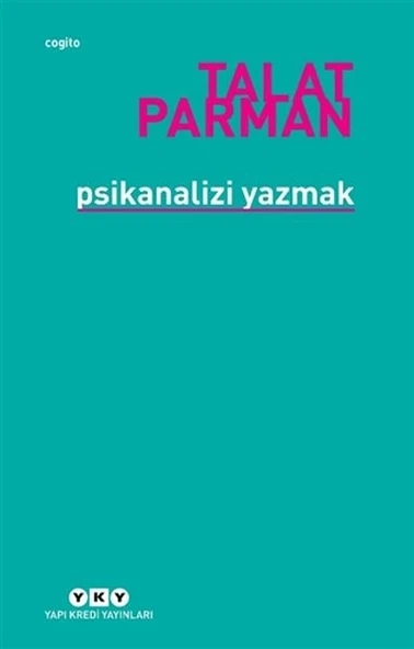 Psikanalizi Yazmak ürün görseli