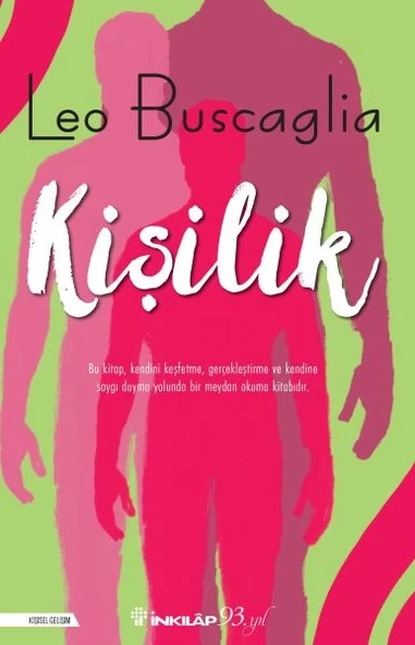 Kişilik ürün görseli