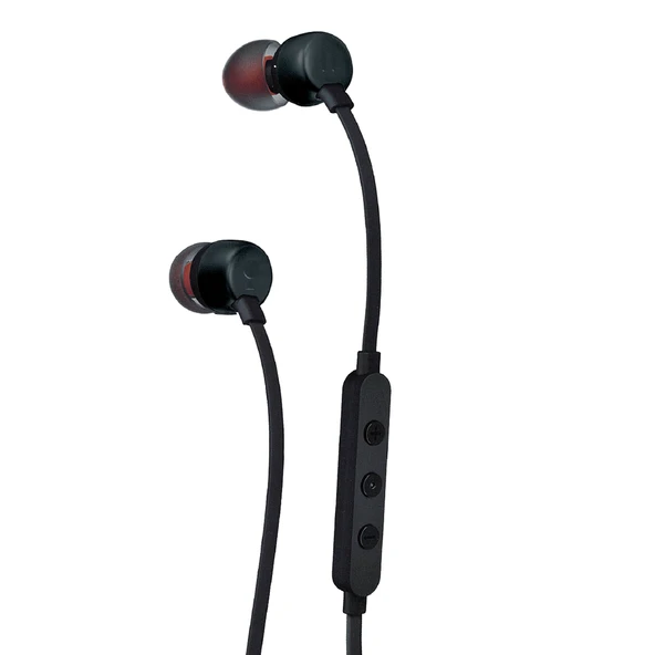 LinkTech H73 Ekstra Baslı Kulak İçi Kablolu Kulaklık - 4