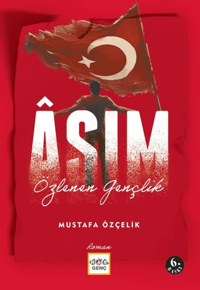 Asım - Özlenen Gençlik ürün görseli